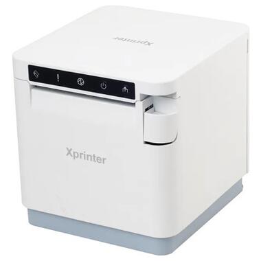 Принтер чеків X-PRINTER XP-T890H USB ethernet WiFi (XP-T890H) фото №1