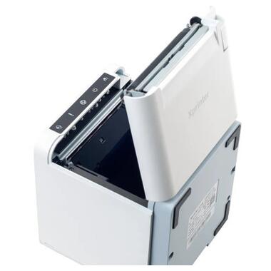 Принтер чеків X-PRINTER XP-T890H USB ethernet WiFi (XP-T890H) фото №6
