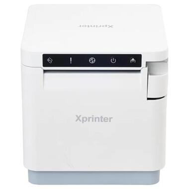 Принтер чеків X-PRINTER XP-T890H USB ethernet WiFi (XP-T890H) фото №2
