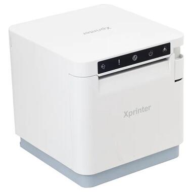 Принтер чеків X-PRINTER XP-T890H USB ethernet WiFi (XP-T890H) фото №3