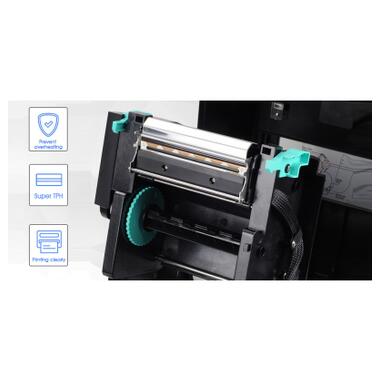 Принтер этикеток X-PRINTER XP-TT426B USB, Wi-Fi (XP-TT426B-UWF-0144) фото №6