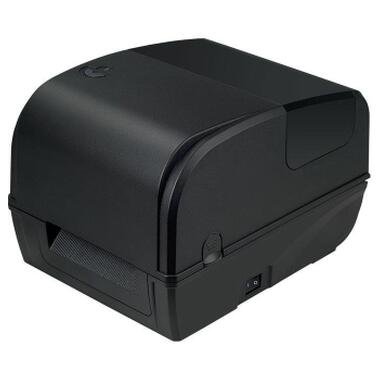 Принтер этикеток X-PRINTER XP-TT426B USB, Wi-Fi (XP-TT426B-UWF-0144) фото №5