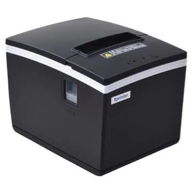 Принтер чеков X-PRINTER XP-E200L USB, Ethernet (XP-E200L-UE-0137) фото №5