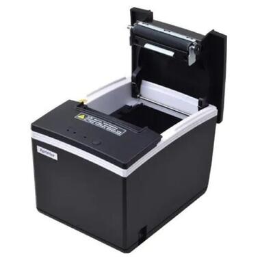 Принтер чеков X-PRINTER XP-E200L USB, Ethernet (XP-E200L-UE-0137) фото №2