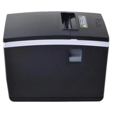 Принтер чеков X-PRINTER XP-E200L USB, Ethernet (XP-E200L-UE-0137) фото №6