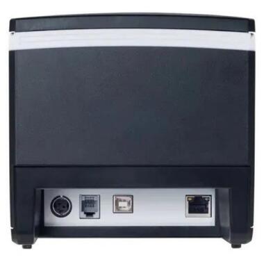 Принтер чеков X-PRINTER XP-E200L USB, Ethernet (XP-E200L-UE-0137) фото №4