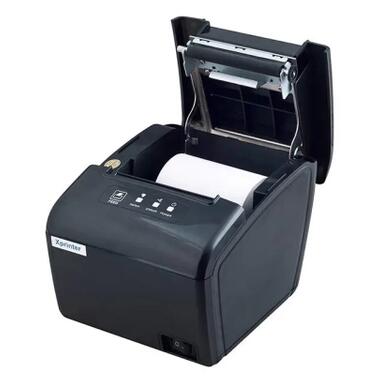 Принтер чеков X-PRINTER XP-S260M USB (KZVO-01701) фото №2