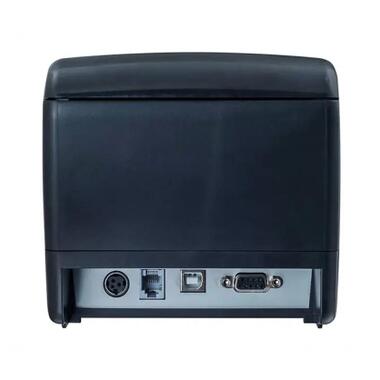 Принтер чеков X-PRINTER XP-S260M USB (KZVO-01701) фото №5