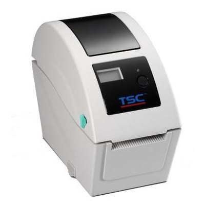 Принтер етикеток TSC TDP-225 (4020000013) фото №1