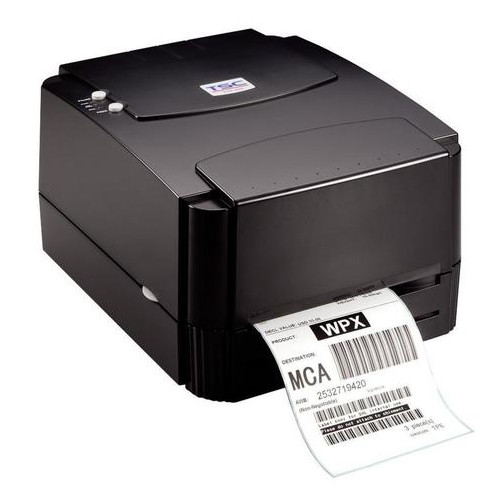 Принтер етикеток TSC TTP-244 Pro (4020000033) фото №1