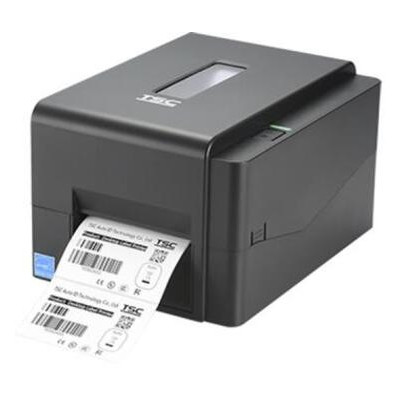 Принтер етикеток TSC TE200 (99-065A101-00LF00) фото №1