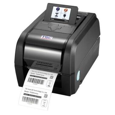 Принтер етикеток TSC TX300LCD (99-053A005-50LF) фото №1