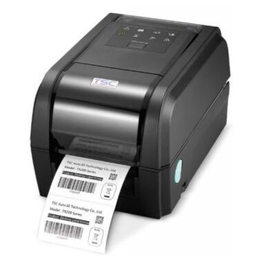 Принтер етикеток TSC TX300LCD (99-053A005-50LF) фото №2