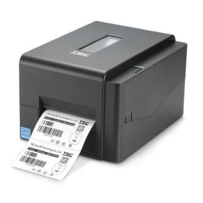 Принтер етикеток TSC TE210 (99-065A301-00LF00) фото №1