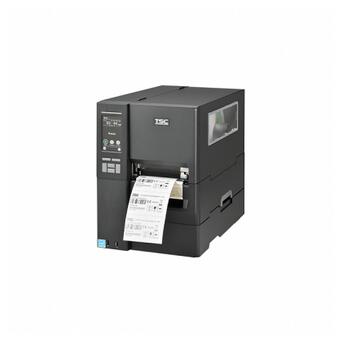 Принтер етикеток TSC MH-641P 600Dpi USB RS232 ethernet (MH641P-A001-0302) фото №1