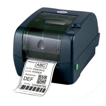 Принтер етикеток TSC TTP-247 IE (99-125A013-1002) фото №1