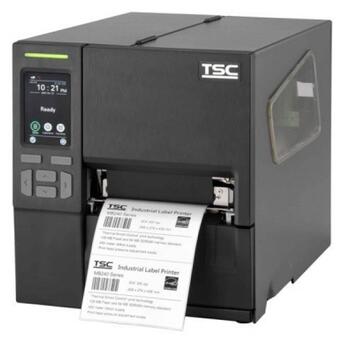 Принтер етикеток TSC MB340T 300Dpi USB Ethernet USB-Host (99-068А002-1202) фото №1