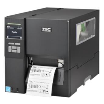 Принтер етикеток TSC MH-341P 300Dpi USB RS232 ethernet (MH341P-A001-0302) фото №1