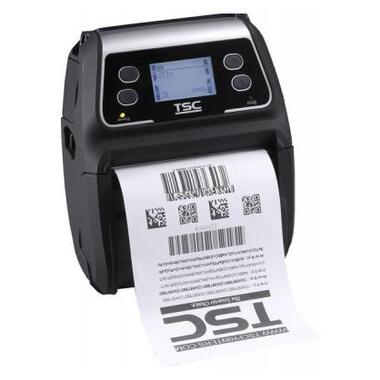Принтер етикеток TSC Alpha-4L WI FI (99-052A031-01LF) фото №1