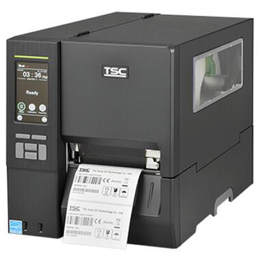 Принтер етикеток TSC MH-641T (MH641T-A001-0302) фото №1