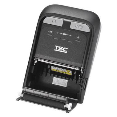 Принтер етикеток TSC TDM-20 WiFi + BT (99-082A102-1002) фото №1