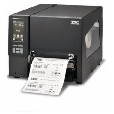 Принтер етикеток TSC МН361Т 300dpi USB Ethernet RS232 (MH361T-A001-0302) фото №1