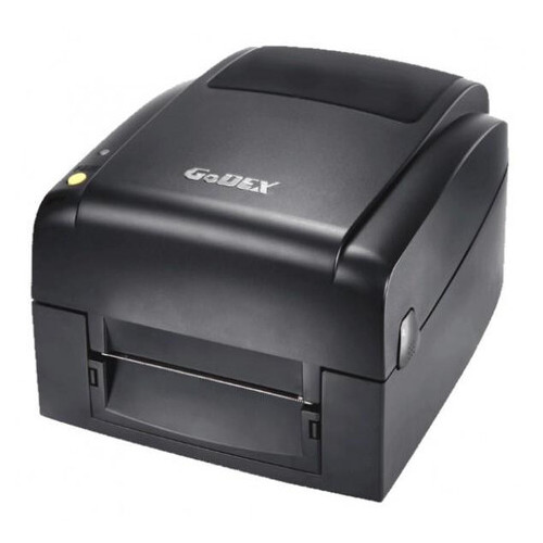 Принтер етикеток GoDEX EZ-120 (EZ120) фото №1