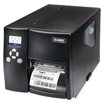 Принтер етикеток Godex EZ-2350i Plus (300dpi) (6595) фото №1