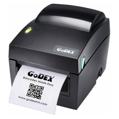 Принтер етикеток Godex DT4x (6086) фото №1