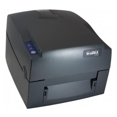 Принтер етикеток Godex G500 UES (5842) фото №1