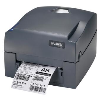 Принтер етикеток Godex G530 UES (300dpi) (5843) фото №1
