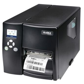 Принтер етикеток Godex EZ-2250i Plus (6594) фото №1