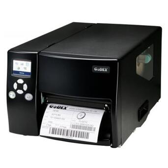 Принтер етикеток Godex EZ6250i (16098) фото №1