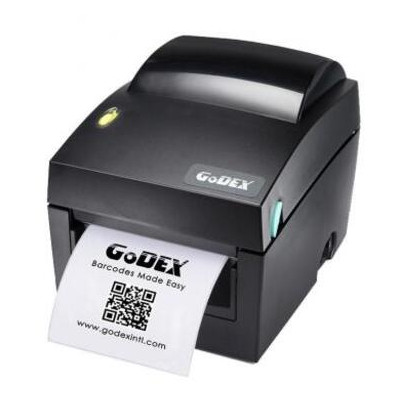 Принтер етикеток Godex DT4C (14923) фото №1