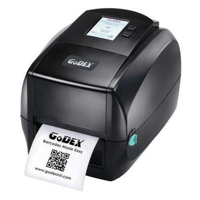 Принтер етикеток GoDEX RT863i 600dpi (12245) фото №1