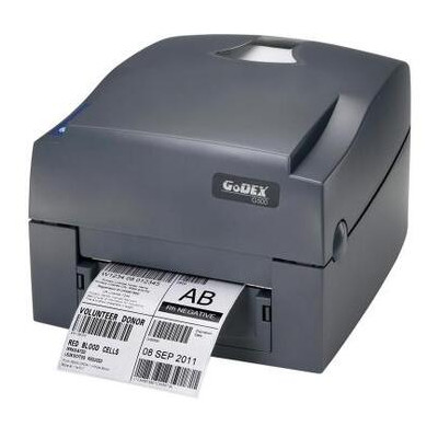 Принтер етикеток GoDEX G-530 U 300dpi USB (20139) фото №1