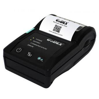 Принтер етикеток Godex MX20 BT USB (12246) фото №1