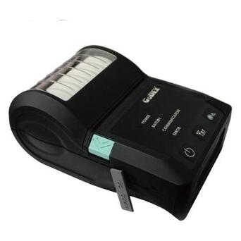 Принтер етикеток Godex MX30 BT USB (12247) фото №3
