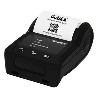 Принтер етикеток Godex MX30 BT USB (12247) фото №1