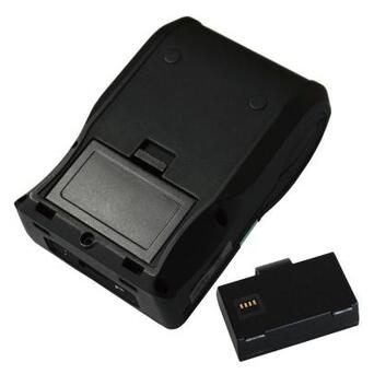 Принтер етикеток Godex MX30i BT USB (12248) фото №3