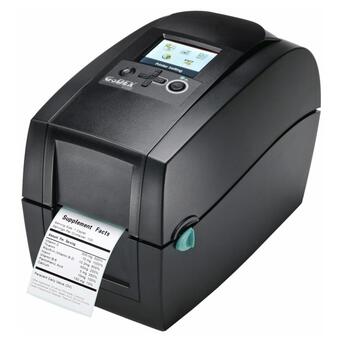 Принтер етикеток Godex RT200i (6090) фото №1