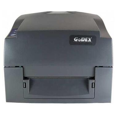 Принтер етикеток Godex G530 (300dpi) US (0011-G53C01-000) фото №2
