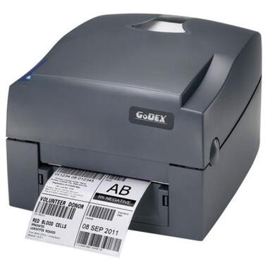 Принтер етикеток Godex G530 (300dpi) US (0011-G53C01-000) фото №1