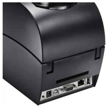 Принтер етикеток Godex RT230I 300dpi USB Ethernet USB-Host (21673) фото №3