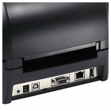 Принтер етикеток Godex RT700I+ USB Ethernet Serial 3хUSB-Host (25478) фото №3