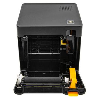 Принтер чеків HPRT TP585 USB black (23403) фото №3