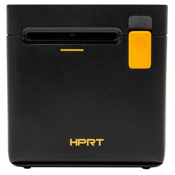 Принтер чеків HPRT TP585 USB black (23403) фото №4