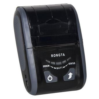 Принтер етикеток Rongta RPP200BU (BT USB) (9723) фото №1