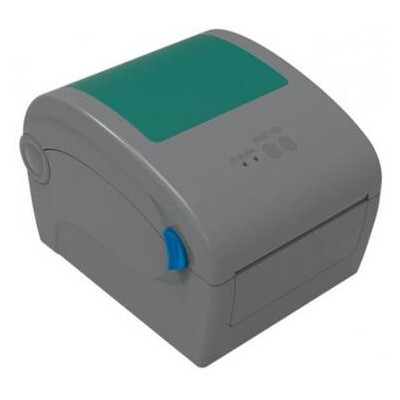 Принтер етикеток Gprinter GP-1924D USB (GP1924D-0049) фото №1