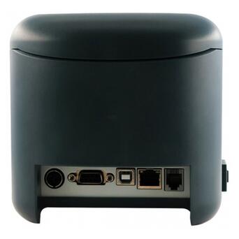 Принтер чеків Gprinter GA-E200 SUE USB Serial Ethernet (GP-E200-0081) фото №5